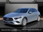 Mercedes Třída A - fotka číslo 0