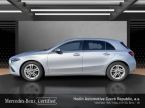 Mercedes Třída A - fotka číslo 1