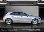 Mercedes Třída A - fotka číslo 5