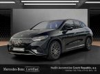 Mercedes EQE - fotka číslo 0