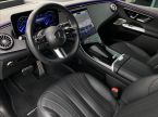 Mercedes EQE - fotka číslo 8