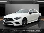 Mercedes Třída CLS - fotka číslo 0