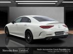 Mercedes Třída CLS - fotka číslo 2
