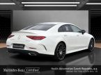 Mercedes Třída CLS - fotka číslo 4