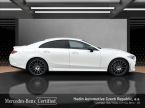 Mercedes Třída CLS - fotka číslo 5