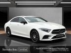 Mercedes Třída CLS - fotka číslo 6