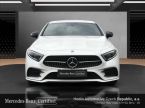 Mercedes Třída CLS - fotka číslo 7