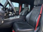 Mercedes Třída G - fotka číslo 9