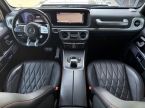 Mercedes Třída G - fotka číslo 11