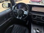 Mercedes Třída G - fotka číslo 12