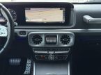 Mercedes Třída G - fotka číslo 13