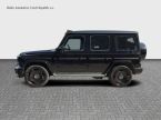 Mercedes Třída G - fotka číslo 1
