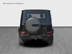 Mercedes Třída G - fotka číslo 3