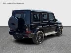 Mercedes Třída G - fotka číslo 4