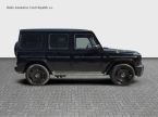 Mercedes Třída G - fotka číslo 5