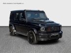 Mercedes Třída G - fotka číslo 6
