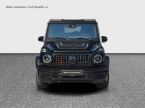 Mercedes Třída G - fotka číslo 7