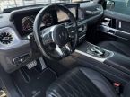 Mercedes Třída G - fotka číslo 8