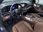 Mercedes GLE - fotka číslo 8