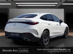Mercedes Třída GLC - fotka číslo 4