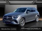Mercedes GLE - fotka číslo 0