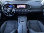 Mercedes GLE - fotka číslo 11