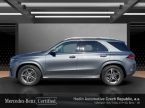 Mercedes GLE - fotka číslo 1