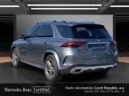 Mercedes GLE - fotka číslo 2