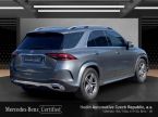 Mercedes GLE - fotka číslo 4