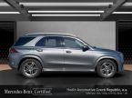 Mercedes GLE - fotka číslo 5