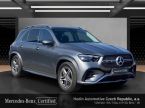 Mercedes GLE - fotka číslo 6