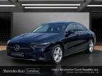 Mercedes Třída CLA - fotka číslo 0