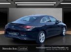 Mercedes Třída CLA - fotka číslo 4
