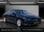 Mercedes Třída CLA - fotka číslo 6