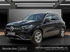 Mercedes GLE - fotka číslo 0