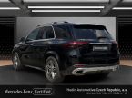 Mercedes GLE - fotka číslo 2