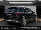 Mercedes GLE - fotka číslo 4
