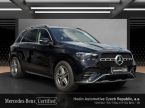 Mercedes GLE - fotka číslo 6