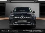 Mercedes GLE - fotka číslo 7