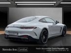 Mercedes AMG GT - fotka číslo 4
