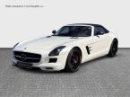 Mercedes Třída SLS - fotka číslo 0