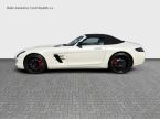 Mercedes Třída SLS - fotka číslo 1