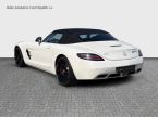 Mercedes Třída SLS - fotka číslo 2