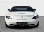 Mercedes Třída SLS - fotka číslo 3