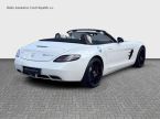 Mercedes Třída SLS - fotka číslo 4