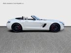 Mercedes Třída SLS - fotka číslo 5