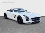 Mercedes Třída SLS - fotka číslo 6