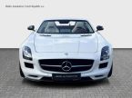 Mercedes Třída SLS - fotka číslo 7
