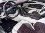 Mercedes Třída SLS - fotka číslo 8