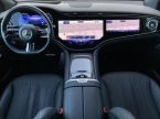 Mercedes EQE - fotka číslo 11